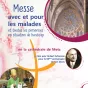 Messe avec et pour les malades 
