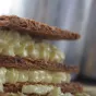millefeuille - CC BY-SA 2.0 Raphaël Labbé via Flickr
