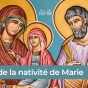 vierge marie