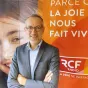 Nicolas Decouvelaere - de l'équipe des parcours Alpha à Pacé