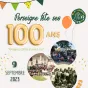 Perseigne fête ses 100 ans