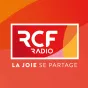 Logo RCF