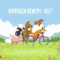 Setu skeudenn pladenn nevez Jean-Luc Roudaut hag Armelle Crignou savet gant Anna Duval-Guennoc. Voici l'image du nouvel album de Jean-Luc Roudaut et Armelle Crignou réalisée par Anna Duval-Guennoc.
