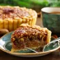 TARTE NOIX CHATAIGNE