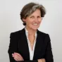Véronique Devise ©Gaël Kerboal / Secours catholique