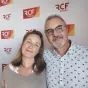 Les Dr Virginie Doridot et Joël Fleury