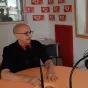 Dans les yaux de Jean-Louis Arbez © Isabelle Jouffroy