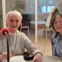 Françoise Lahmaïdie et Véronique Morzelle - ATD Quart Monde ©RCF
