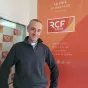 Le père Emmanuel Dursapt, vicaire général du Diocèse du Puy © Martin Obadia