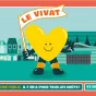 LE VIVAT