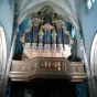 Orgue de Suippes - @ Facebook Amis de l'orgue de Suippes