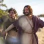 Extrait de la série The Chosen © The Chosen France