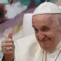 Le Pape !