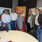 Club 57 du 3 octobre 2023
