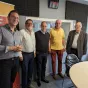 Club 57 du 9 octobre 2023