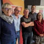 Club 57 du 16 octobre 2023