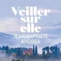 couverture du livre "Veiller sur elle" - © éditions L'Iconoclaste