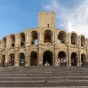 Amphithéâtre romain -Arles