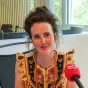 Avril Bénard - © RCF Lyon