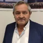 Bernard Souvignet, président de l’Association des maires de France en Haute-Loire.