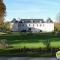 Chateau-de-Beauvais, Logo de l'association "Sologne Nature Environnement" 