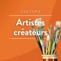 Artistes créateurs en Charente-Maritime