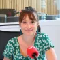 Mélissa Da Costa - © RCF Lyon