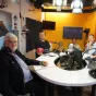 Les invités de RCF Vaucluse : Emmaus France et le Délirium d'Avignon