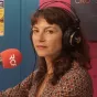 Vanina DELANNOY sur RCF Vaucluse