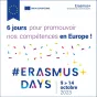 Erasmus Days 2023