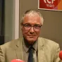Eric David, directeur départemental de la ddpp @RCF Anjou