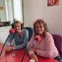 Esther-Marie et Laurence ©RCF Hauts de France