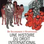 Une histoire du droit internationale aux éditions Futuropolis