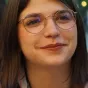 Floraine Jullian ©Photo de profil LinkedIn