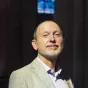 Francis Chevrier, directeur des Rendez-vous de l'Histoire 