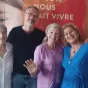 Marie-Christine - Hella Louzir