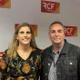 Mélanie De Block et Laurent Despierres