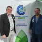 Lancement de Convention des Entreprises pour le Climat. 