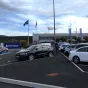 Parking du site Michelin de Blavozy 