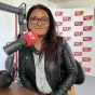 Nariné Ducoin, arménienne installée dans le Morbihan depuis 2008
