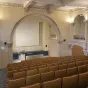 Amphithéâtre de l'ICP Rouen 