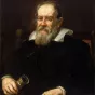 Portrait de Galilée par Giusto Sustermans en 1636. © Wikipedia.