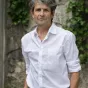 Lionel Duroy Copyright Hannah Assouline/Opale/Bridgeman Images