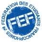 logo de la FEF