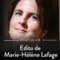 Marie-Hélène Lafage