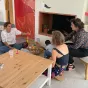 ©Maison de Marthe et Marie à Marseille                          