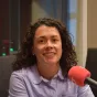 Me Mathilde Livenais, avocate au barreau d'Angers @RCF Anjou