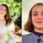 Camille et Lauralie