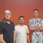 Photo : EG - Frédéric Schneider-Antoine Dambras-Jules-Yann Schneider