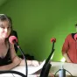 Au coin des mots passants